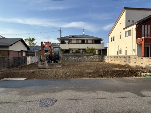 高槻市　住宅解体サムネイル